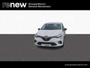 RENAULT Clio d’occasion à vendre à VARENNES SUR SEINE