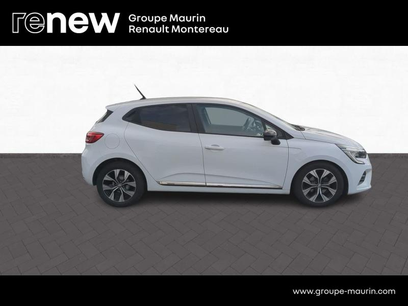RENAULT Clio d’occasion à vendre à VARENNES SUR SEINE chez DPL - AUTOMOBILES (Photo 3)