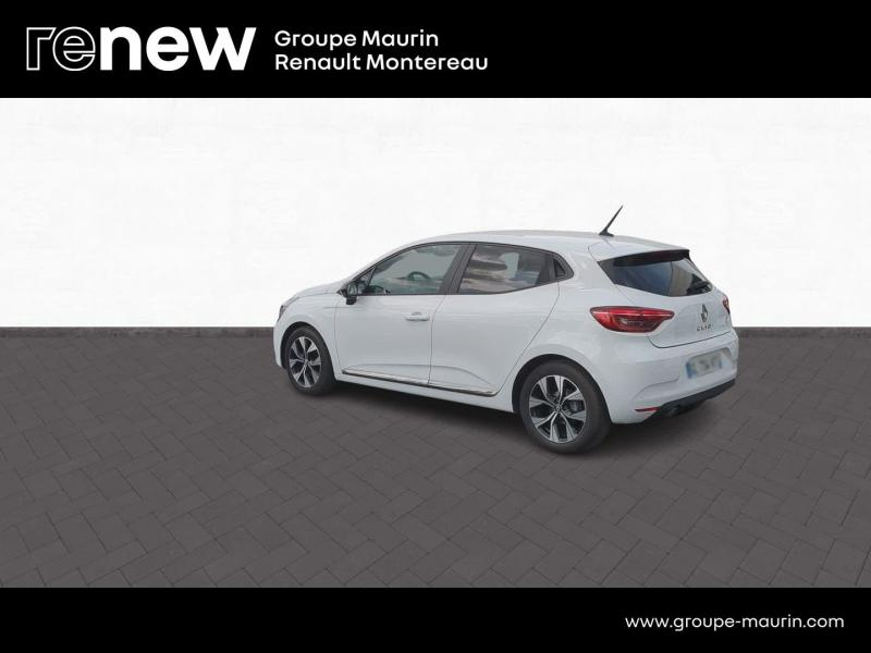 RENAULT Clio d’occasion à vendre à VARENNES SUR SEINE chez DPL - AUTOMOBILES (Photo 6)