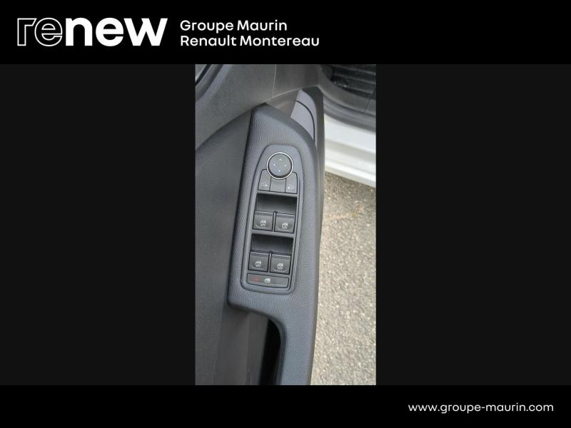 RENAULT Clio d’occasion à vendre à VARENNES SUR SEINE chez DPL - AUTOMOBILES (Photo 18)