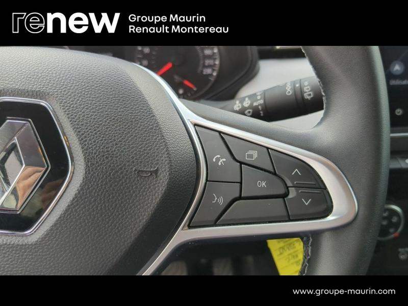 RENAULT Clio d’occasion à vendre à VARENNES SUR SEINE chez DPL - AUTOMOBILES (Photo 20)