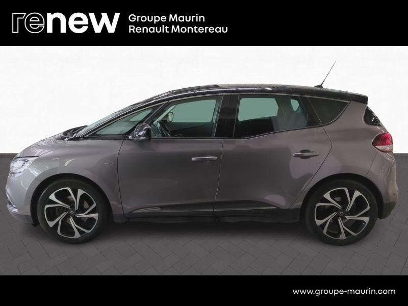 RENAULT Scenic d’occasion à vendre à VARENNES SUR SEINE chez DPL - AUTOMOBILES (Photo 7)