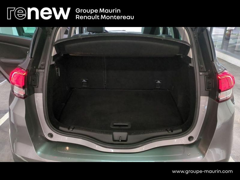 RENAULT Scenic d’occasion à vendre à VARENNES SUR SEINE chez DPL - AUTOMOBILES (Photo 13)