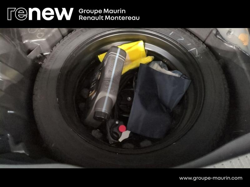 RENAULT Scenic d’occasion à vendre à VARENNES SUR SEINE chez DPL - AUTOMOBILES (Photo 15)