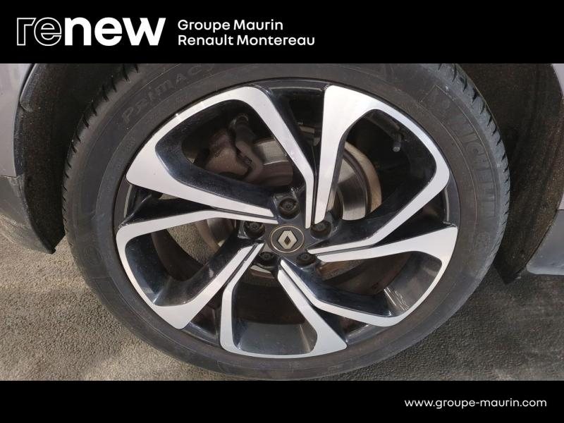 RENAULT Scenic d’occasion à vendre à VARENNES SUR SEINE chez DPL - AUTOMOBILES (Photo 17)