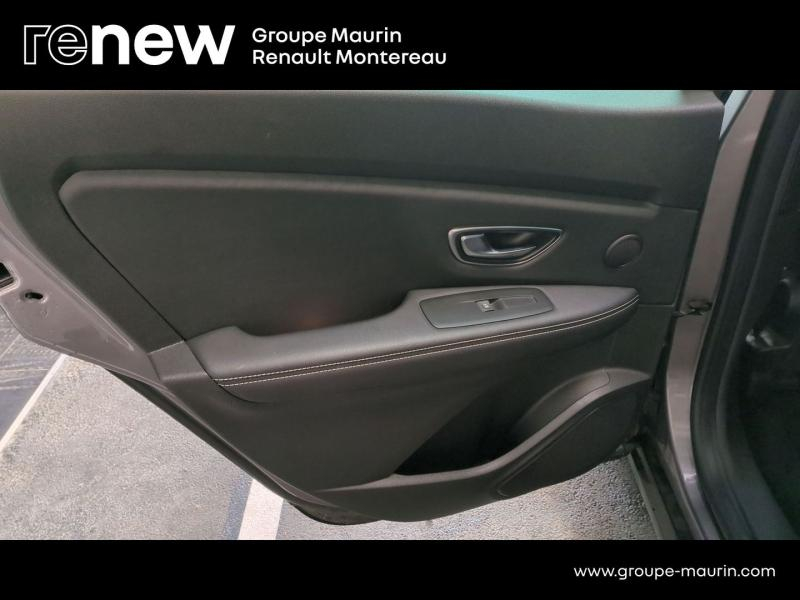 RENAULT Scenic d’occasion à vendre à VARENNES SUR SEINE chez DPL - AUTOMOBILES (Photo 19)