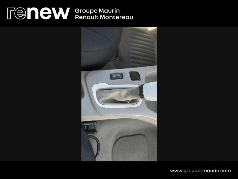 RENAULT Zoe d’occasion à vendre à VARENNES SUR SEINE chez DPL - AUTOMOBILES (Photo 19)