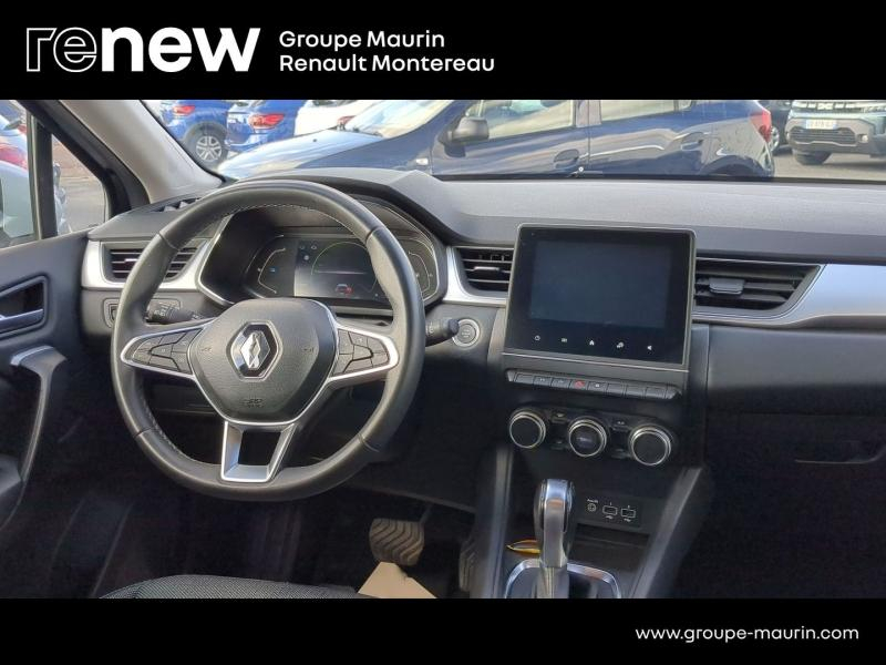 RENAULT Captur d’occasion à vendre à VARENNES SUR SEINE chez DPL - AUTOMOBILES (Photo 12)