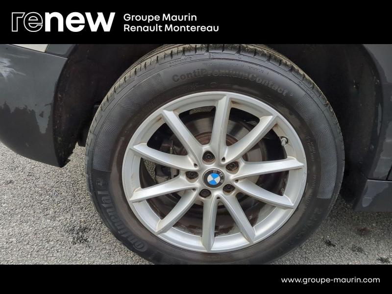 BMW X2 d’occasion à vendre à VARENNES SUR SEINE chez DPL - AUTOMOBILES (Photo 10)