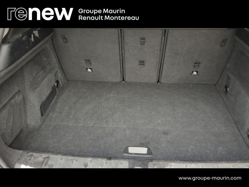 BMW X2 d’occasion à vendre à VARENNES SUR SEINE chez DPL - AUTOMOBILES (Photo 11)