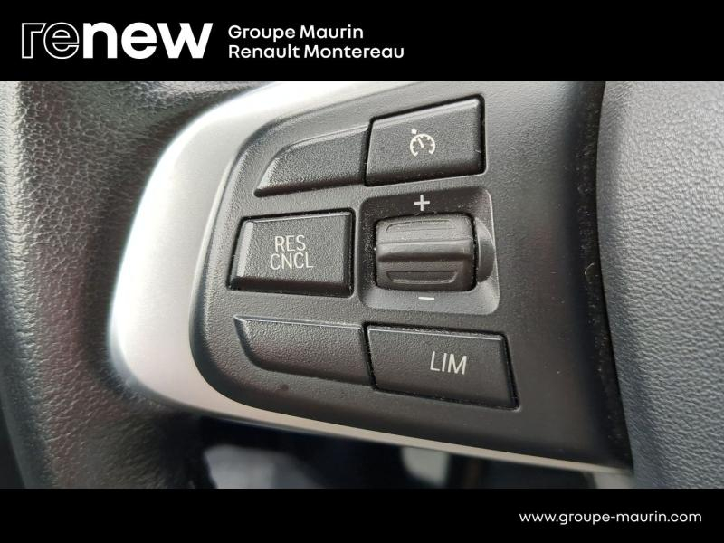 BMW X2 d’occasion à vendre à VARENNES SUR SEINE chez DPL - AUTOMOBILES (Photo 19)