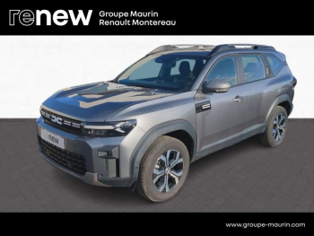 DACIA  d’occasion à vendre à VARENNES SUR SEINE