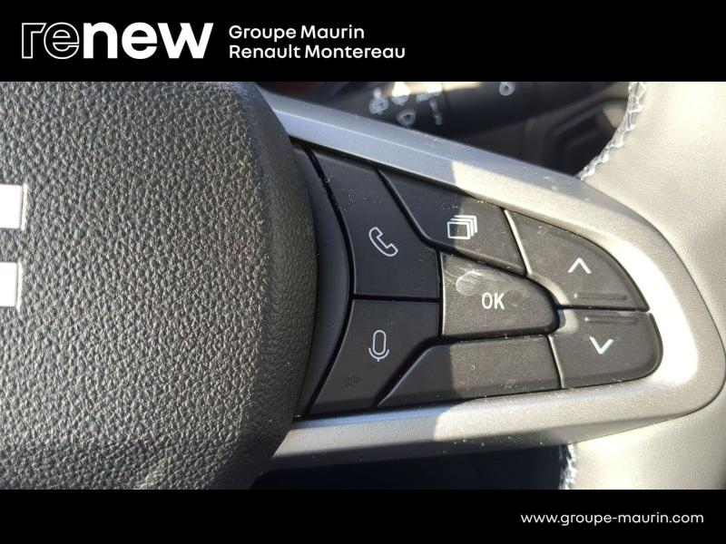 DACIA  d’occasion à vendre à VARENNES SUR SEINE chez DPL - AUTOMOBILES (Photo 17)