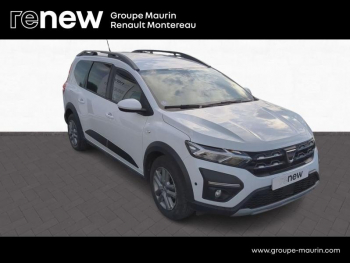 DACIA Jogger d’occasion à vendre à VARENNES SUR SEINE