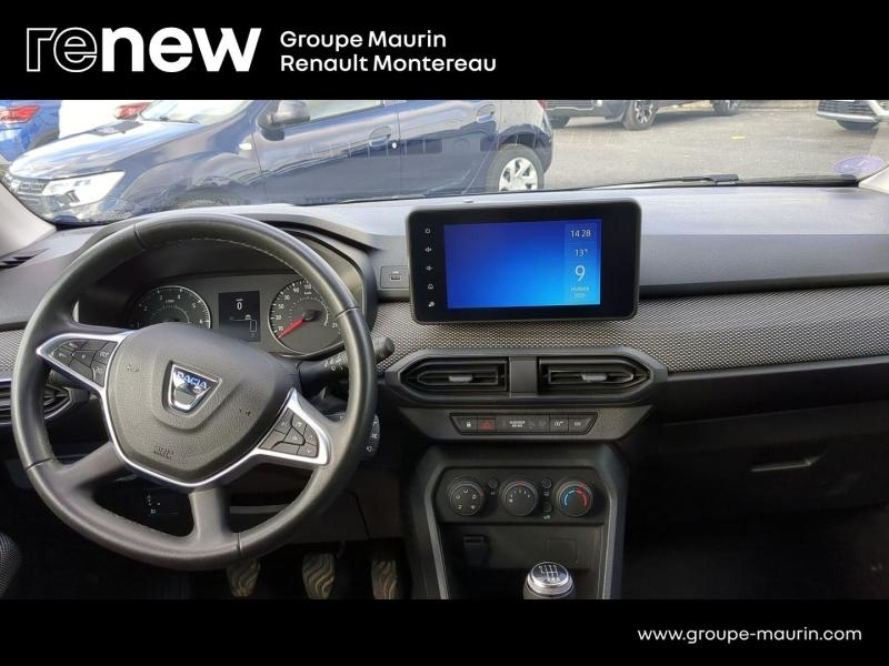 DACIA Jogger d’occasion à vendre à VARENNES SUR SEINE chez DPL - AUTOMOBILES (Photo 11)