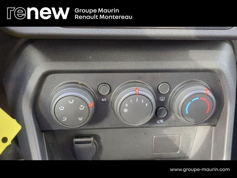 DACIA Jogger d’occasion à vendre à VARENNES SUR SEINE chez DPL - AUTOMOBILES (Photo 14)