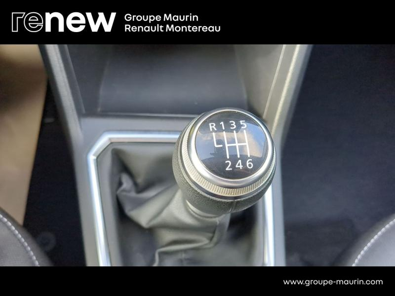 DACIA Jogger d’occasion à vendre à VARENNES SUR SEINE chez DPL - AUTOMOBILES (Photo 15)