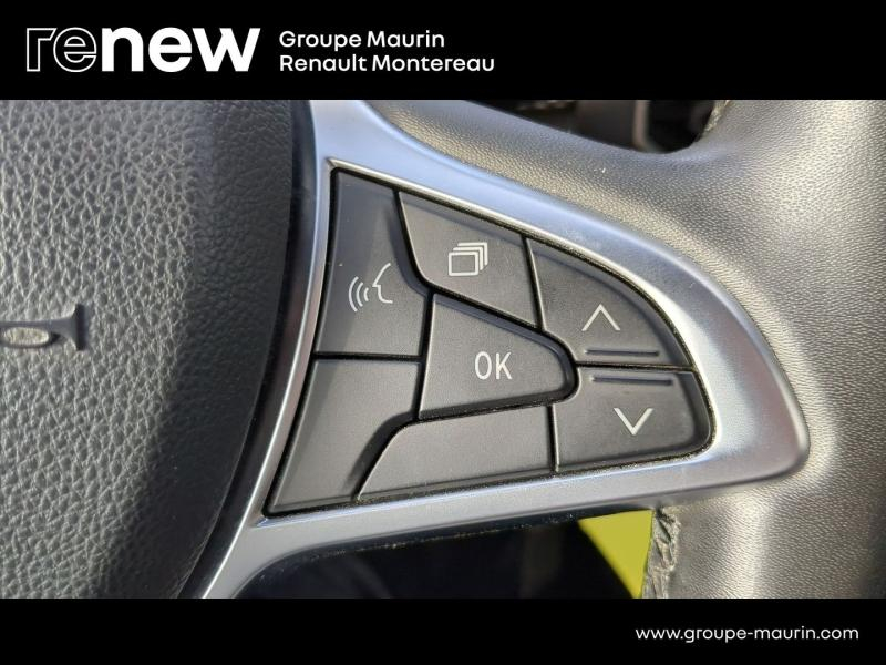 DACIA Jogger d’occasion à vendre à VARENNES SUR SEINE chez DPL - AUTOMOBILES (Photo 17)