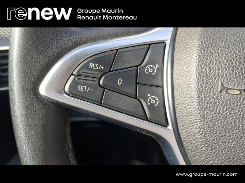 DACIA Jogger d’occasion à vendre à VARENNES SUR SEINE chez DPL - AUTOMOBILES (Photo 18)