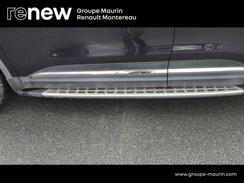 RENAULT Koleos d’occasion à vendre à VARENNES SUR SEINE chez DPL - AUTOMOBILES (Photo 10)