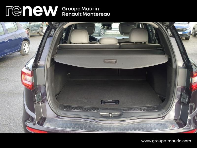 RENAULT Koleos d’occasion à vendre à VARENNES SUR SEINE chez DPL - AUTOMOBILES (Photo 11)