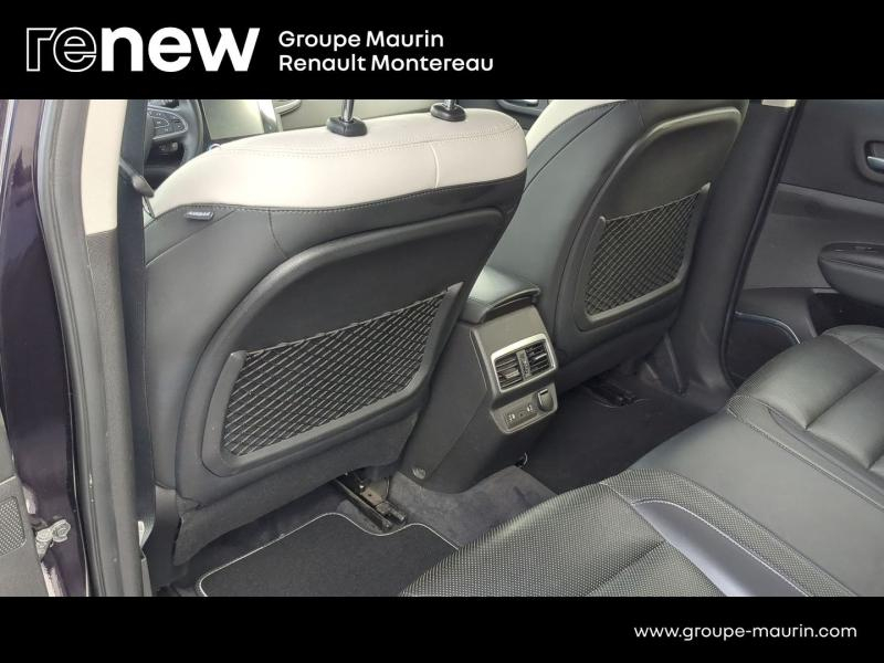 RENAULT Koleos d’occasion à vendre à VARENNES SUR SEINE chez DPL - AUTOMOBILES (Photo 14)