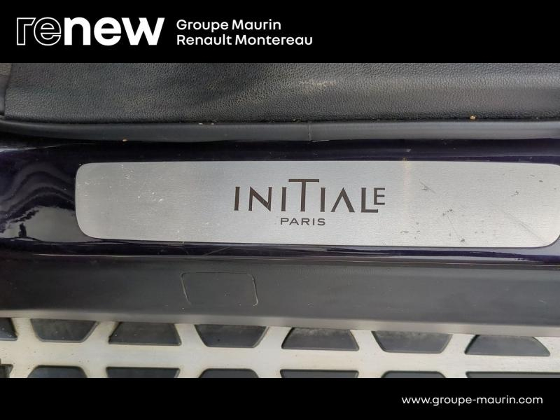RENAULT Koleos d’occasion à vendre à VARENNES SUR SEINE chez DPL - AUTOMOBILES (Photo 16)