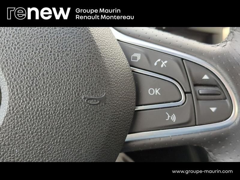 RENAULT Koleos d’occasion à vendre à VARENNES SUR SEINE chez DPL - AUTOMOBILES (Photo 18)
