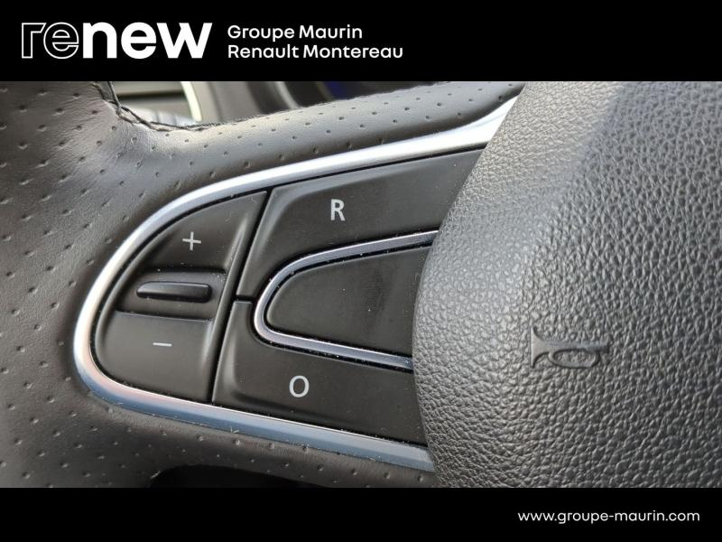 RENAULT Koleos d’occasion à vendre à VARENNES SUR SEINE chez DPL - AUTOMOBILES (Photo 19)