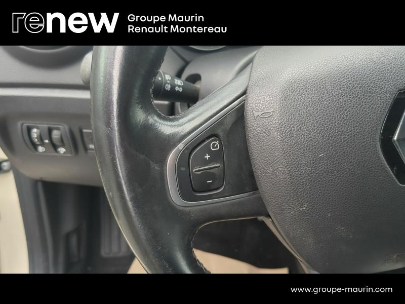 RENAULT Captur d’occasion à vendre à VARENNES SUR SEINE chez DPL - AUTOMOBILES (Photo 20)