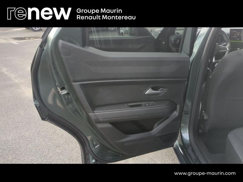 DACIA Duster d’occasion à vendre à VARENNES SUR SEINE chez DPL - AUTOMOBILES (Photo 17)