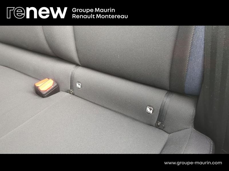 DACIA Duster d’occasion à vendre à VARENNES SUR SEINE chez DPL - AUTOMOBILES (Photo 18)