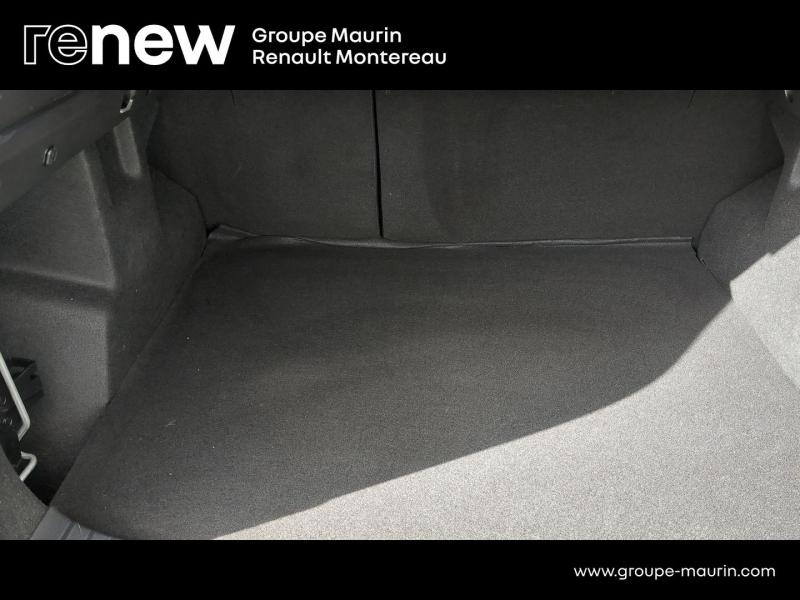 DACIA Duster d’occasion à vendre à VARENNES SUR SEINE chez DPL - AUTOMOBILES (Photo 10)