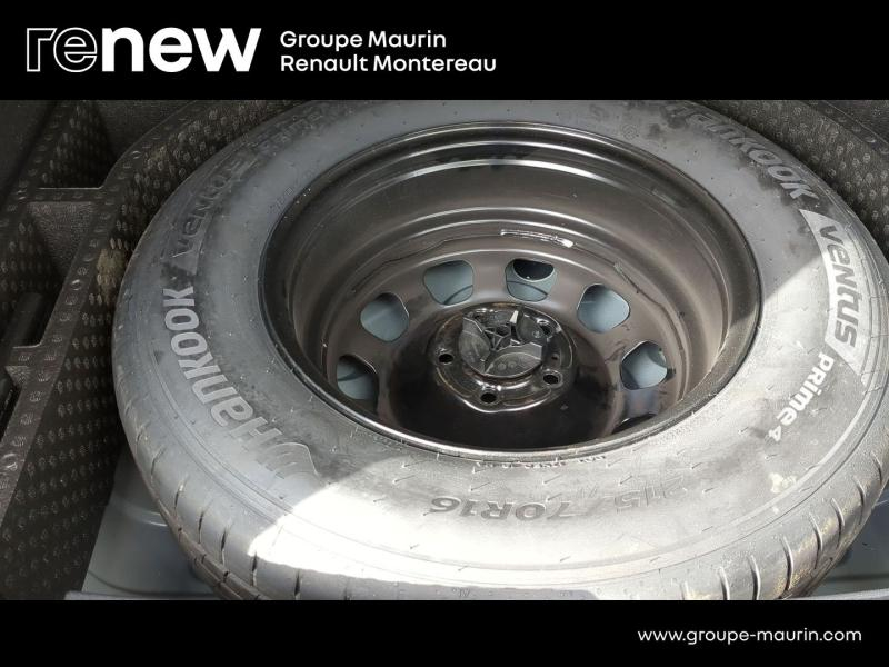 DACIA Duster d’occasion à vendre à VARENNES SUR SEINE chez DPL - AUTOMOBILES (Photo 11)