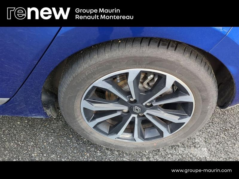 RENAULT Clio d’occasion à vendre à VARENNES SUR SEINE chez DPL - AUTOMOBILES (Photo 13)