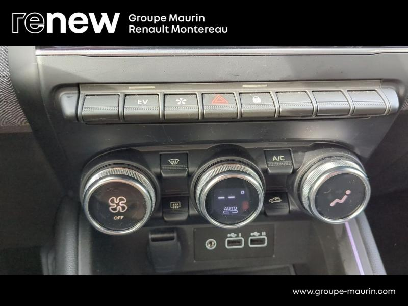 RENAULT Clio d’occasion à vendre à VARENNES SUR SEINE chez DPL - AUTOMOBILES (Photo 19)