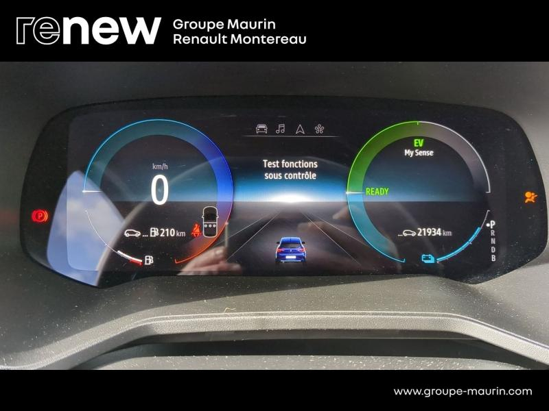 RENAULT Clio d’occasion à vendre à VARENNES SUR SEINE chez DPL - AUTOMOBILES (Photo 20)