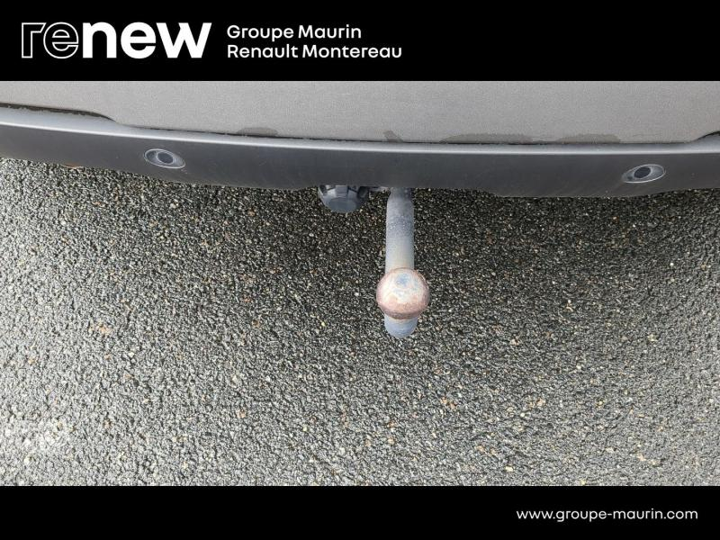 DACIA Duster d’occasion à vendre à VARENNES SUR SEINE chez DPL - AUTOMOBILES (Photo 11)