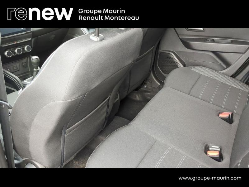 DACIA Duster d’occasion à vendre à VARENNES SUR SEINE chez DPL - AUTOMOBILES (Photo 12)