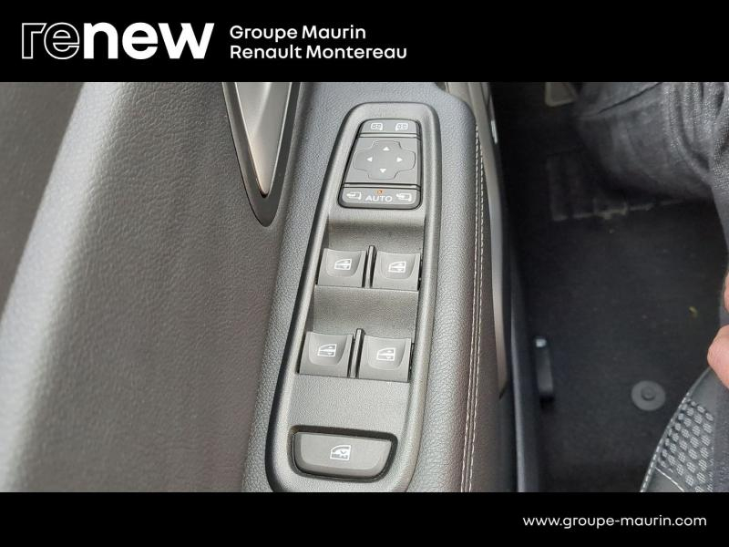 DACIA Duster d’occasion à vendre à VARENNES SUR SEINE chez DPL - AUTOMOBILES (Photo 19)