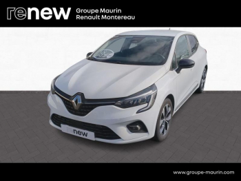 RENAULT Clio d’occasion à vendre à VARENNES SUR SEINE