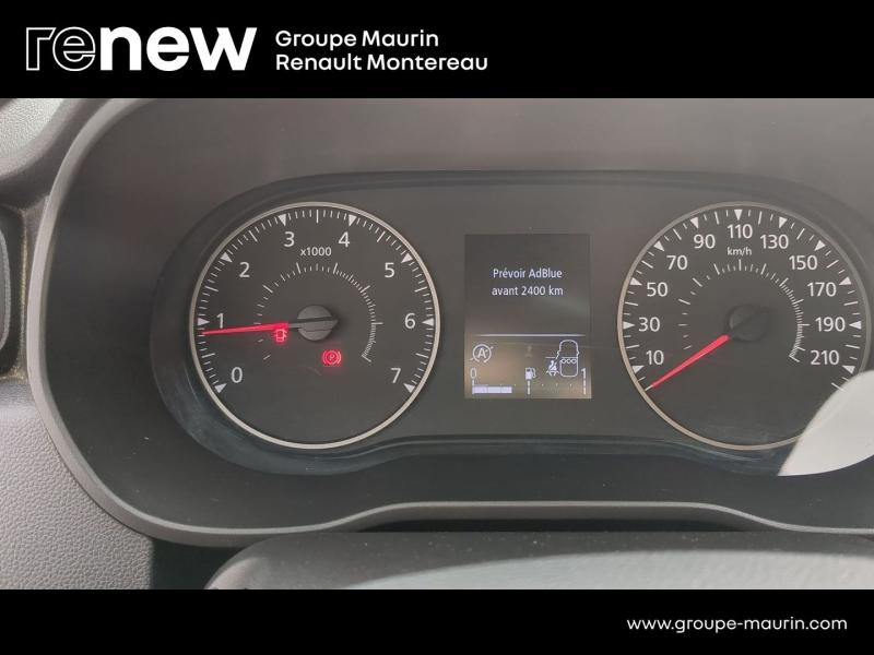 DACIA Duster d’occasion à vendre à VARENNES SUR SEINE chez DPL - AUTOMOBILES (Photo 9)