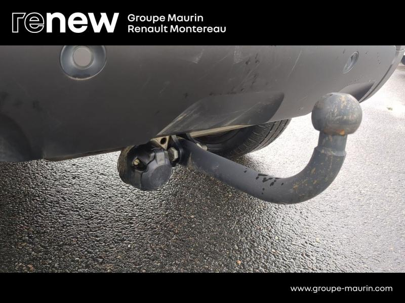 DACIA Duster d’occasion à vendre à VARENNES SUR SEINE chez DPL - AUTOMOBILES (Photo 15)