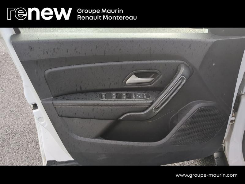 DACIA Duster d’occasion à vendre à VARENNES SUR SEINE chez DPL - AUTOMOBILES (Photo 18)