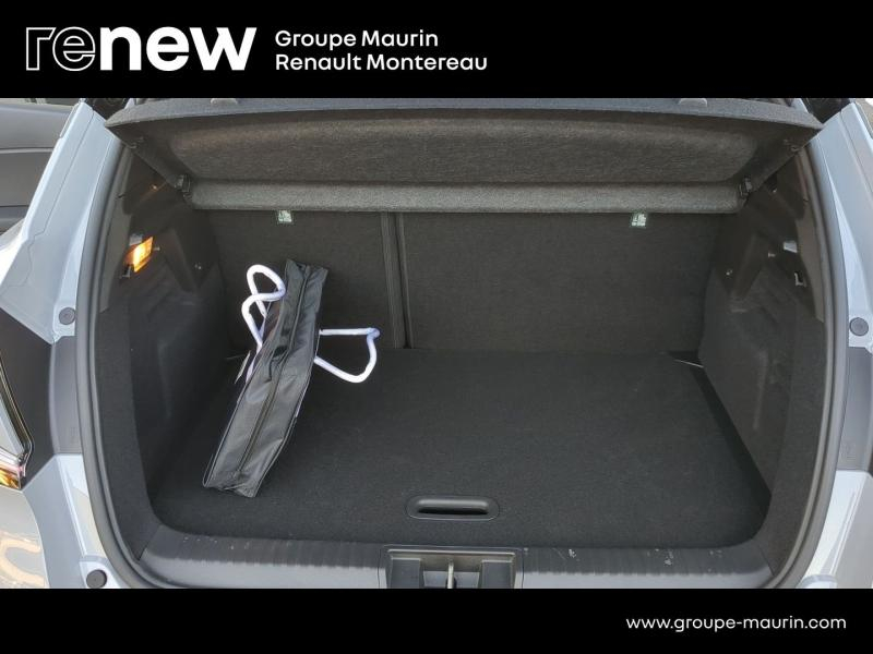 RENAULT Captur d’occasion à vendre à VARENNES SUR SEINE chez DPL - AUTOMOBILES (Photo 13)