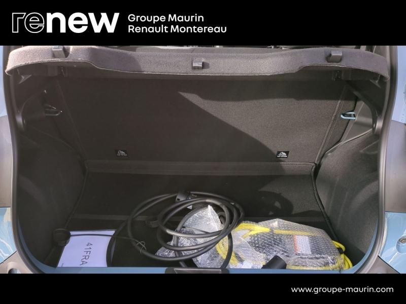 DACIA Spring d’occasion à vendre à VARENNES SUR SEINE chez DPL - AUTOMOBILES (Photo 13)