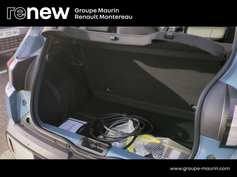 DACIA Spring d’occasion à vendre à VARENNES SUR SEINE chez DPL - AUTOMOBILES (Photo 14)