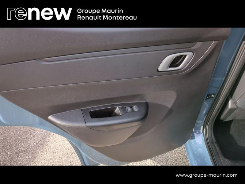 DACIA Spring d’occasion à vendre à VARENNES SUR SEINE chez DPL - AUTOMOBILES (Photo 16)