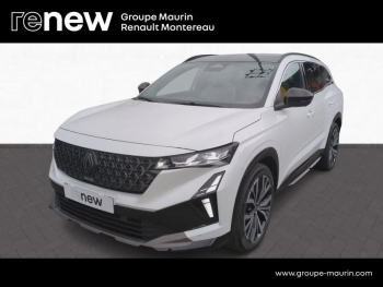 RENAULT Espace d’occasion à vendre à VARENNES SUR SEINE