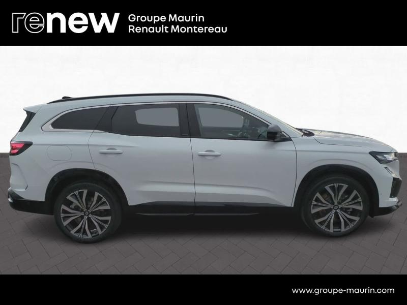 RENAULT Espace d’occasion à vendre à VARENNES SUR SEINE chez DPL - AUTOMOBILES (Photo 3)